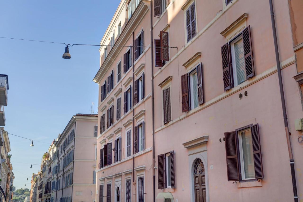 Capo D'africa 48 - And Apartment Rome