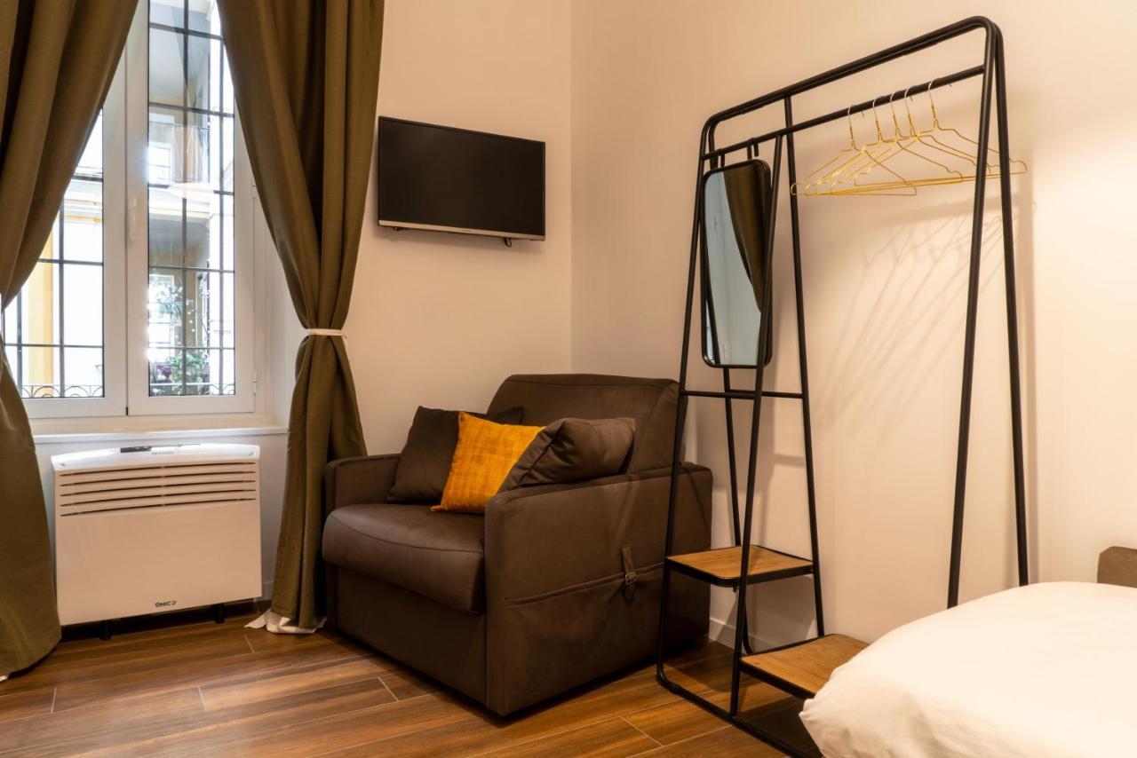 Maison d'hôtes Alessandria Rome