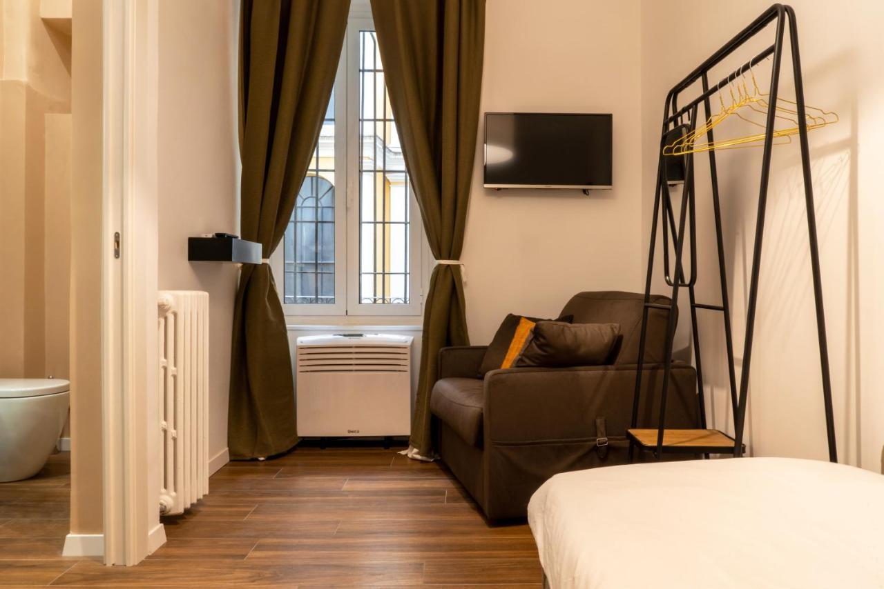 Alessandria Maison d'hôtes *