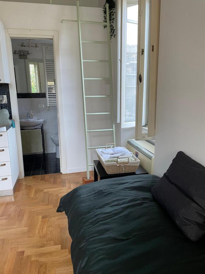 Appartement Ponte Milvio Smart
