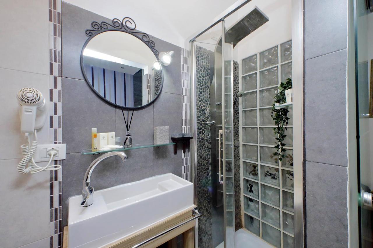 Vatican - The Luxury Leading In Bed & Breakfast Rome