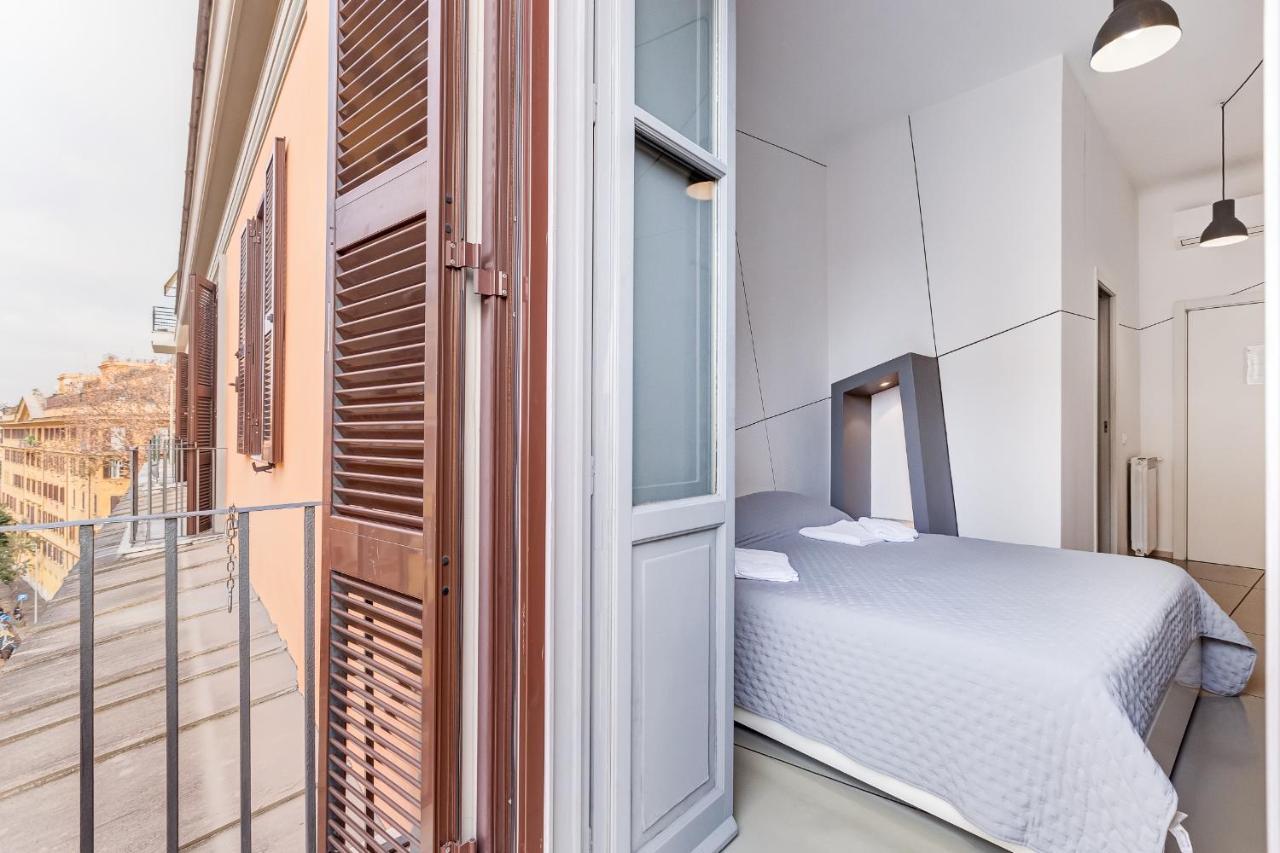 The Upper Bed & Breakfast Rome