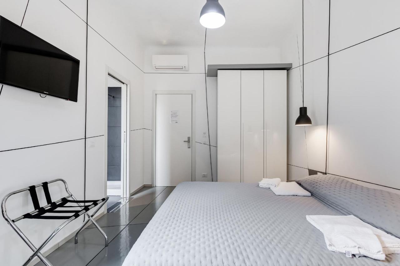 The Upper Bed & Breakfast Rome