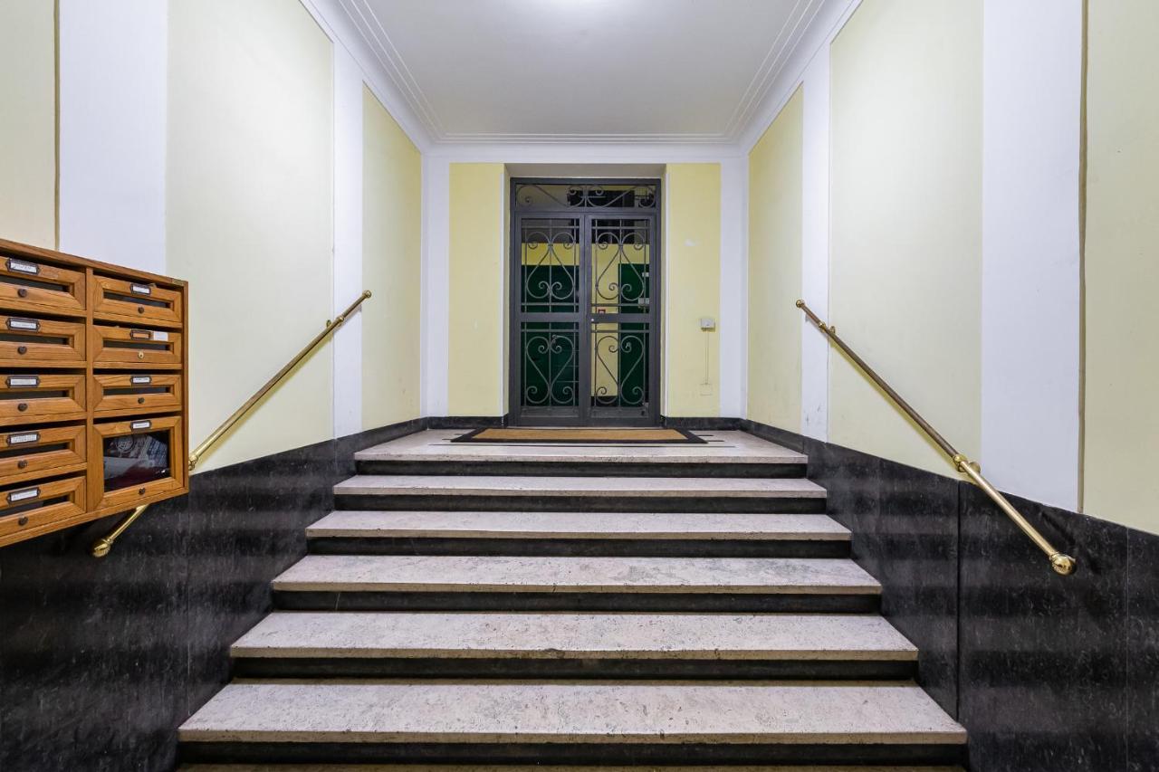 Bed & Breakfast The Upper Rome
