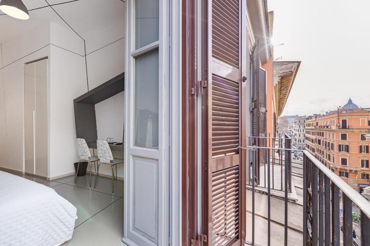 The Upper Bed & Breakfast 3*