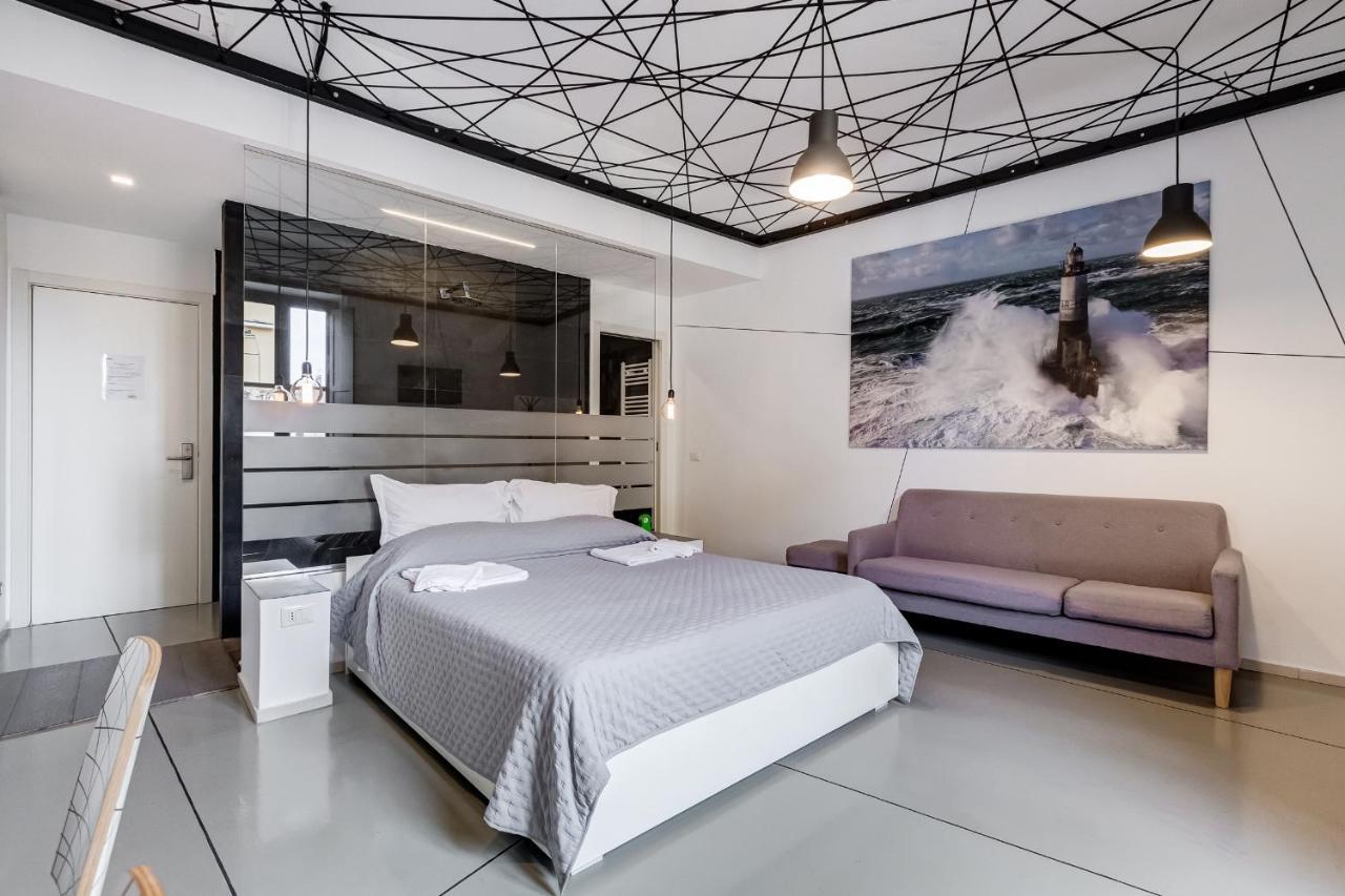Bed & Breakfast The Upper Rome
