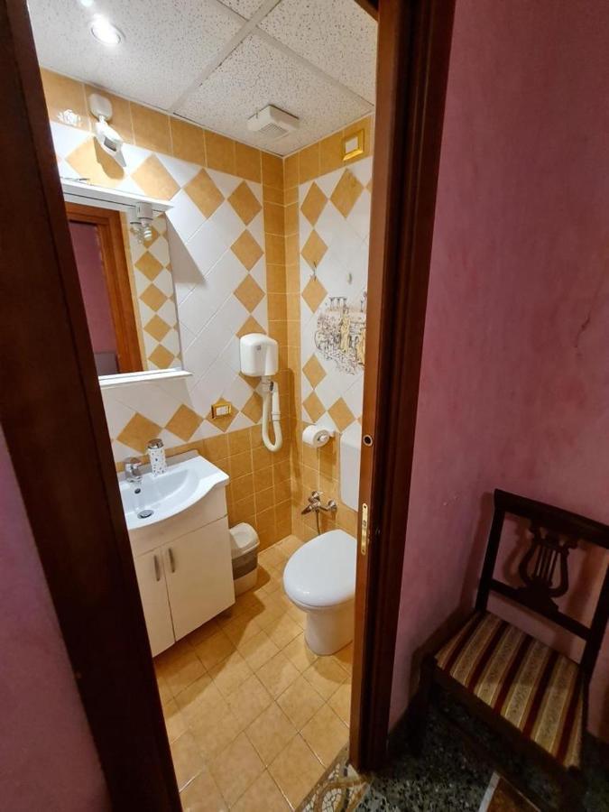 Er Centurione Guest house