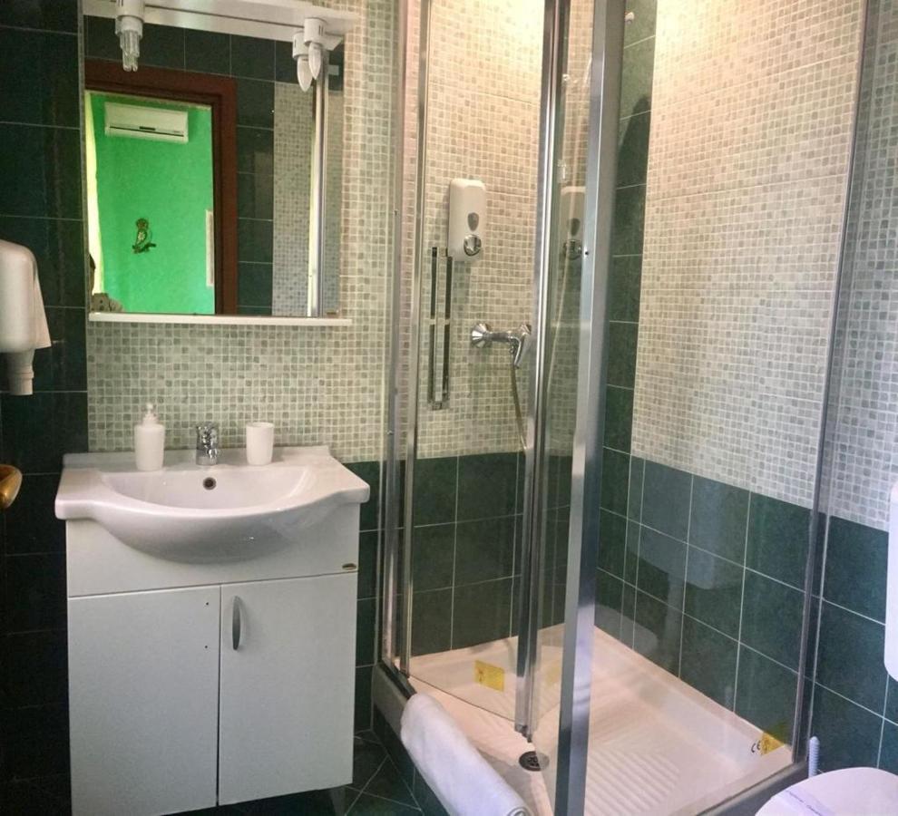Er Centurione Guest house Rome
