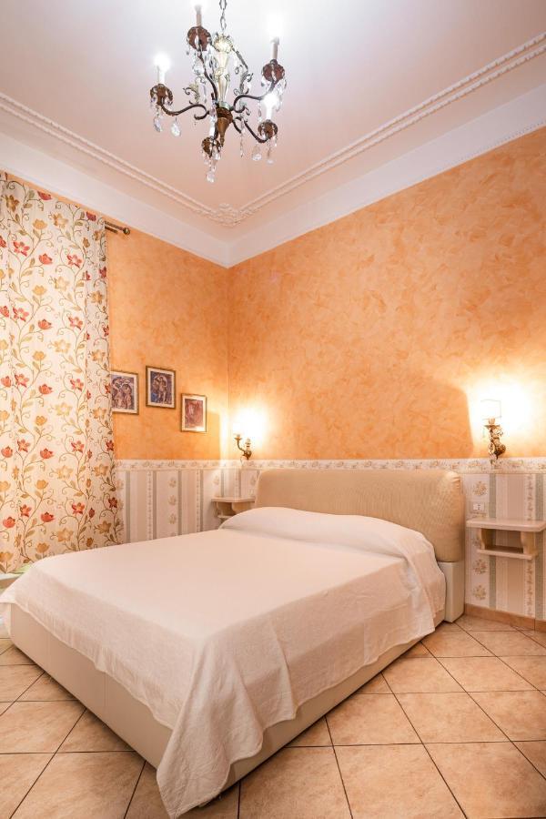 Glatimia Guest house 3*