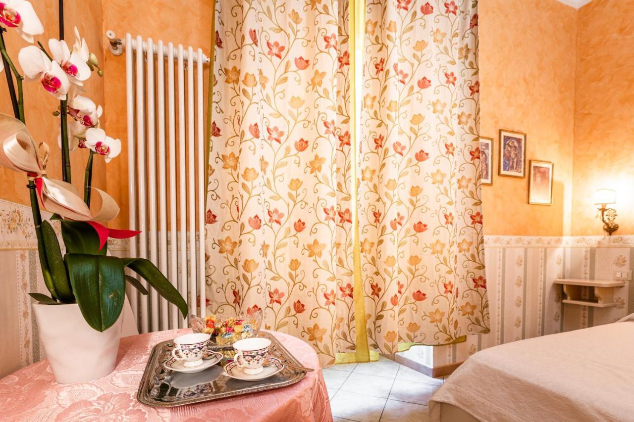 Guest house Glatimia 3*