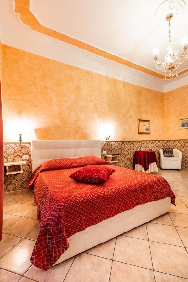 Glatimia 3* Rome