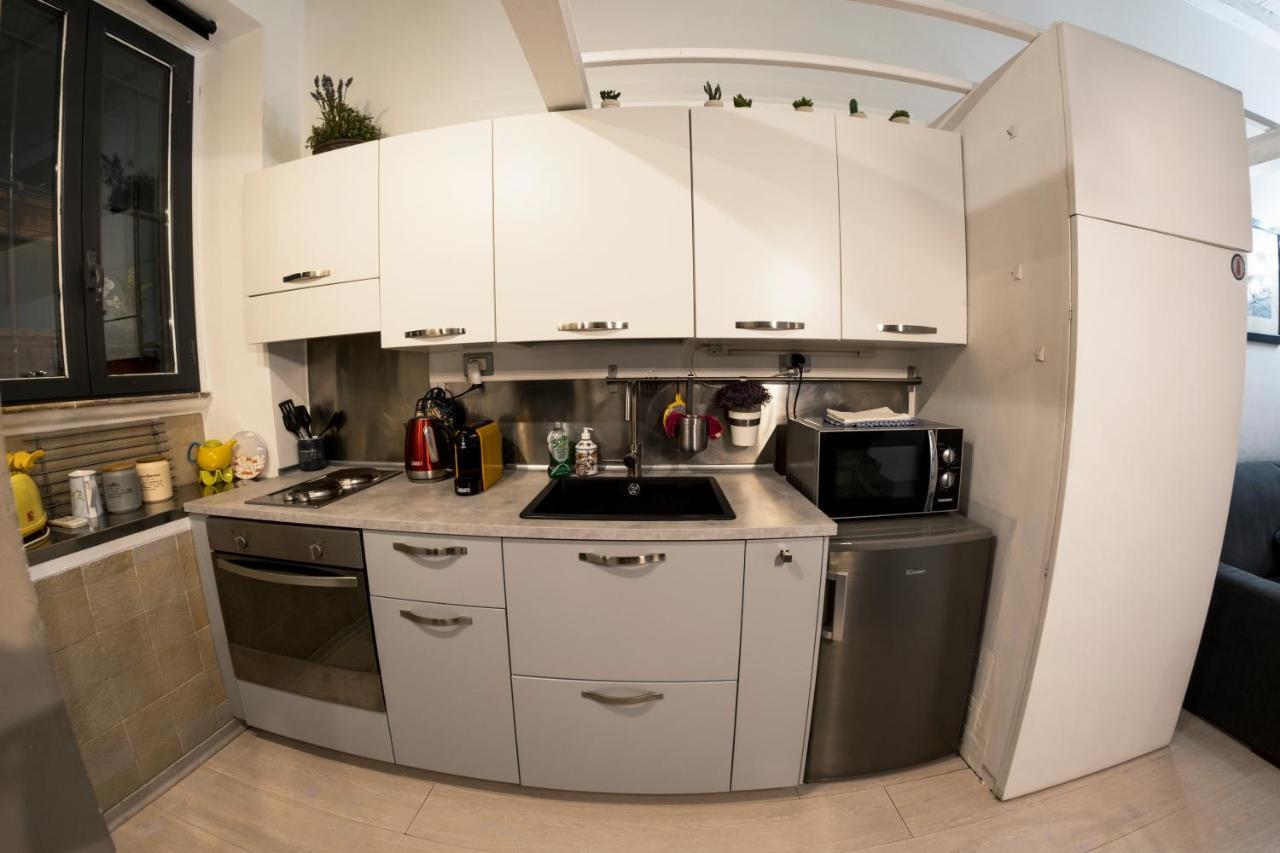 Rione Monti Holiday Home Rome