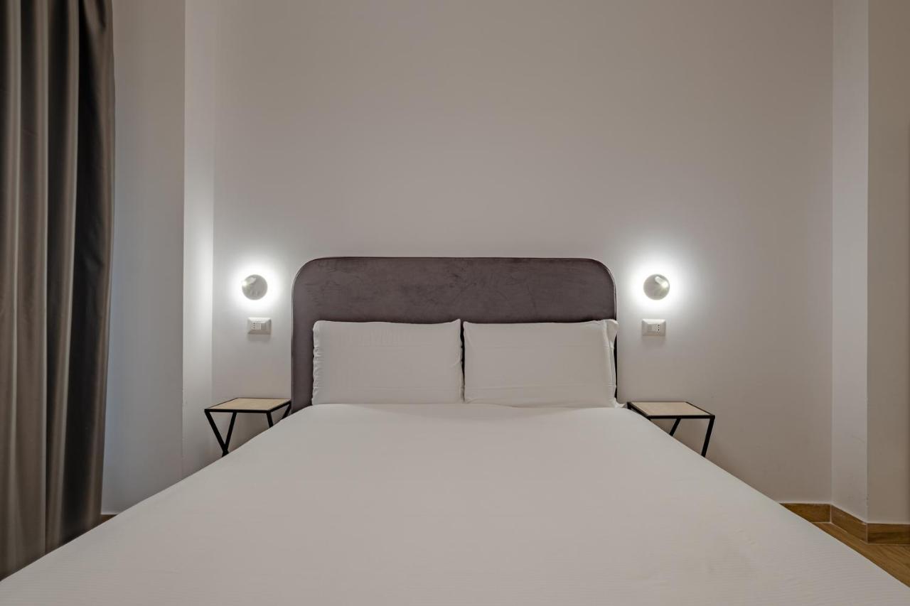 Oriana Homel Apartment *