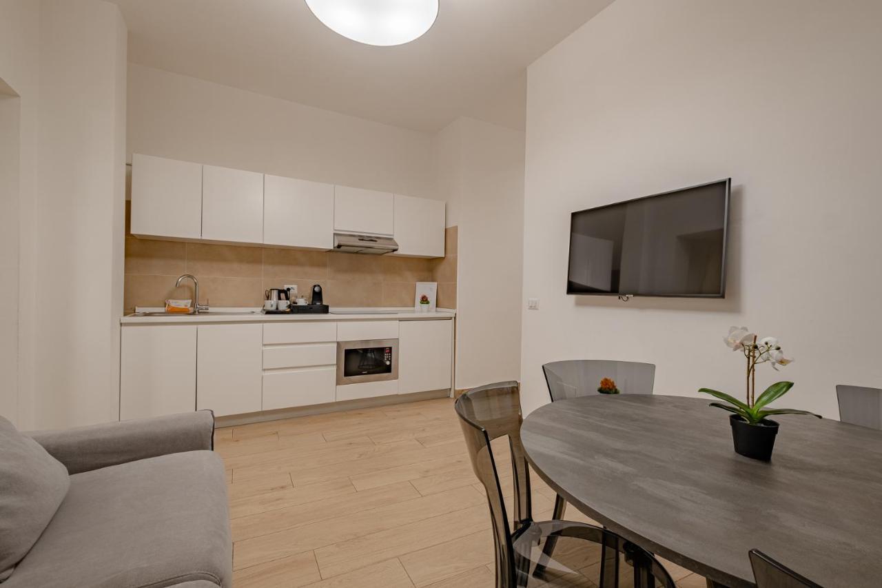 Oriana Homel Apartment Rome