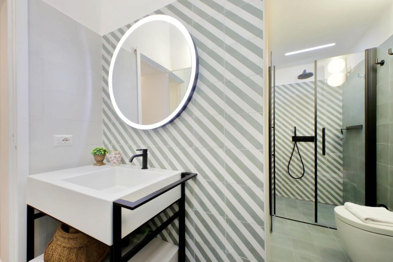 Apartamento 4bnb - Serpenti Delightful