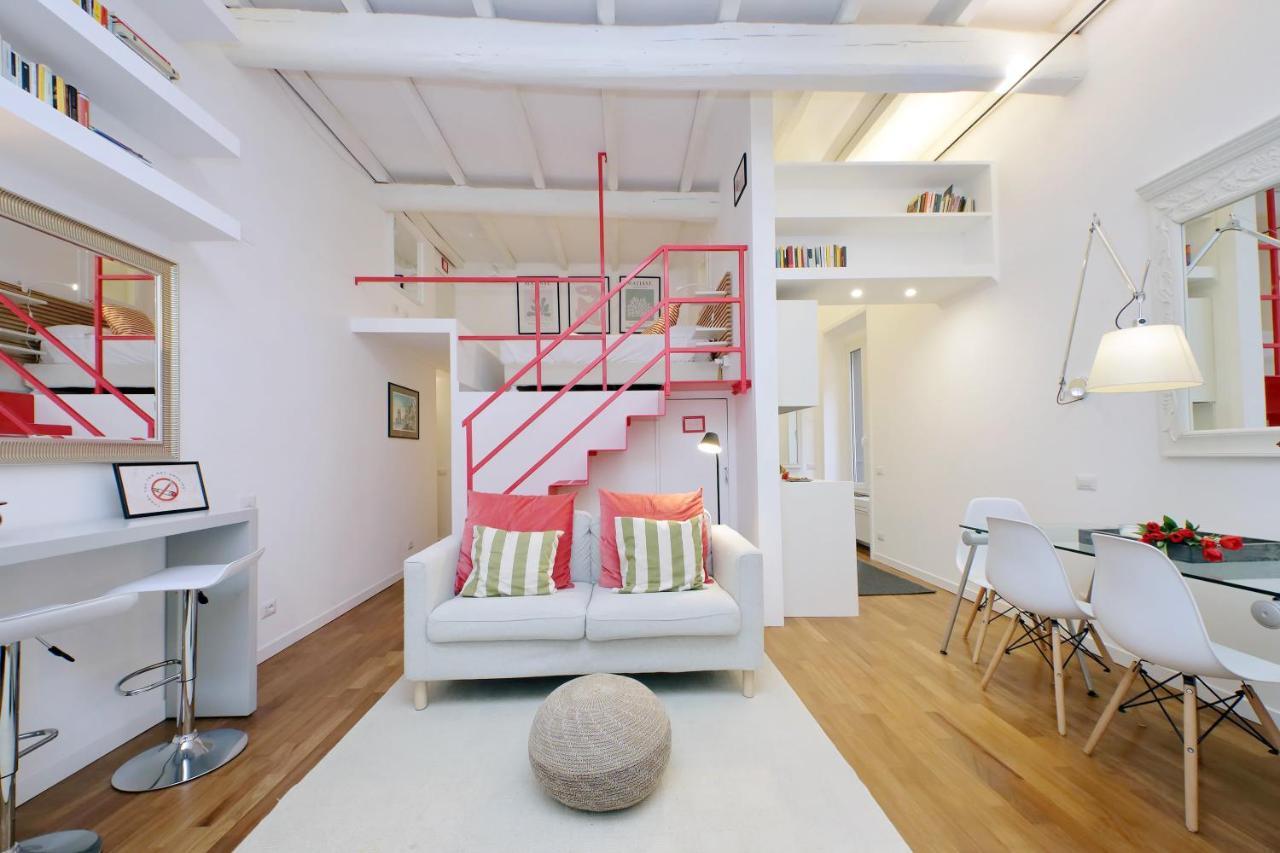 Apartamento 4bnb - Serpenti Delightful