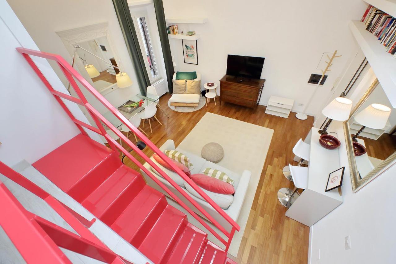 4bnb - Serpenti Delightful Apartamento