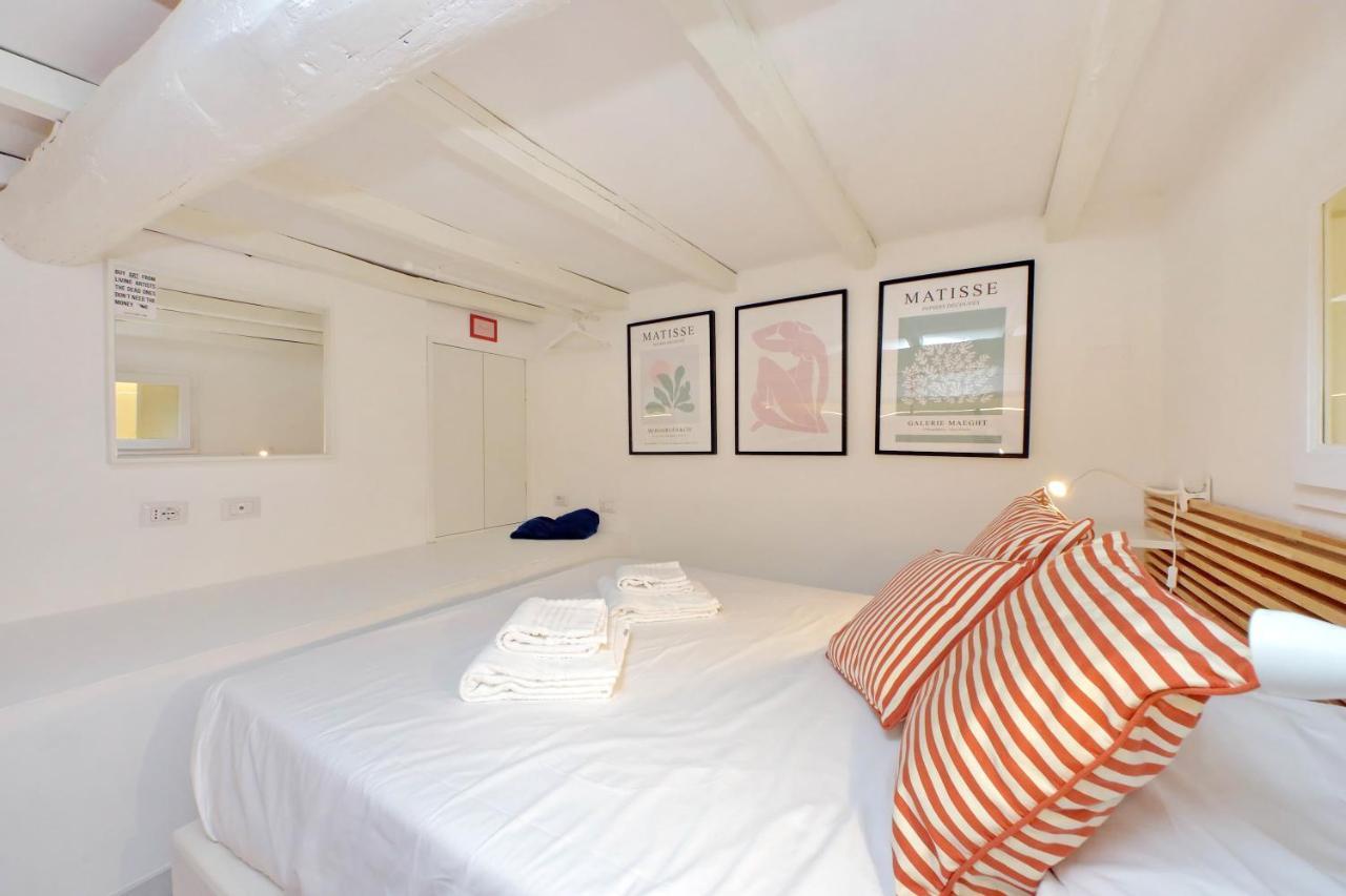 4bnb - Serpenti Delightful Roma