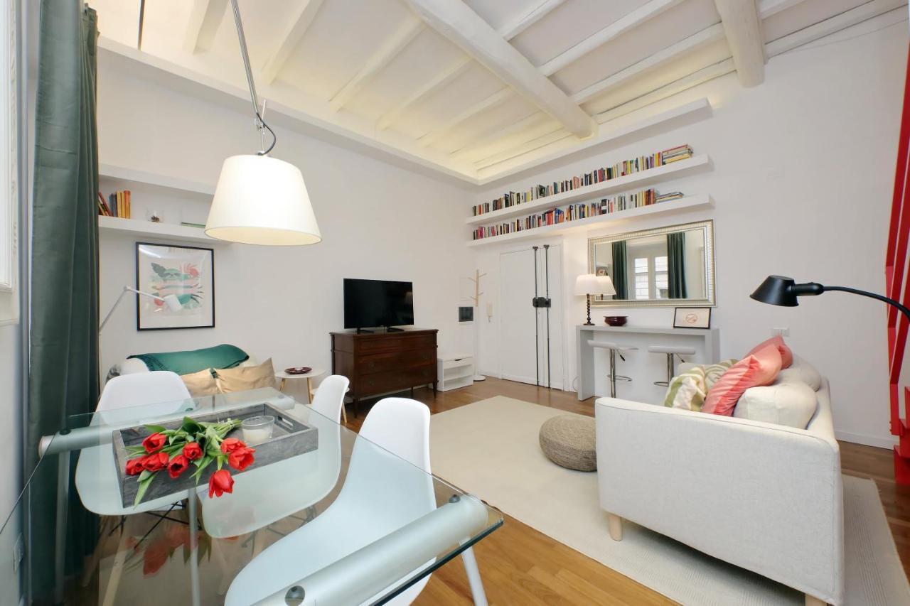 Apartamento 4bnb - Serpenti Delightful Roma