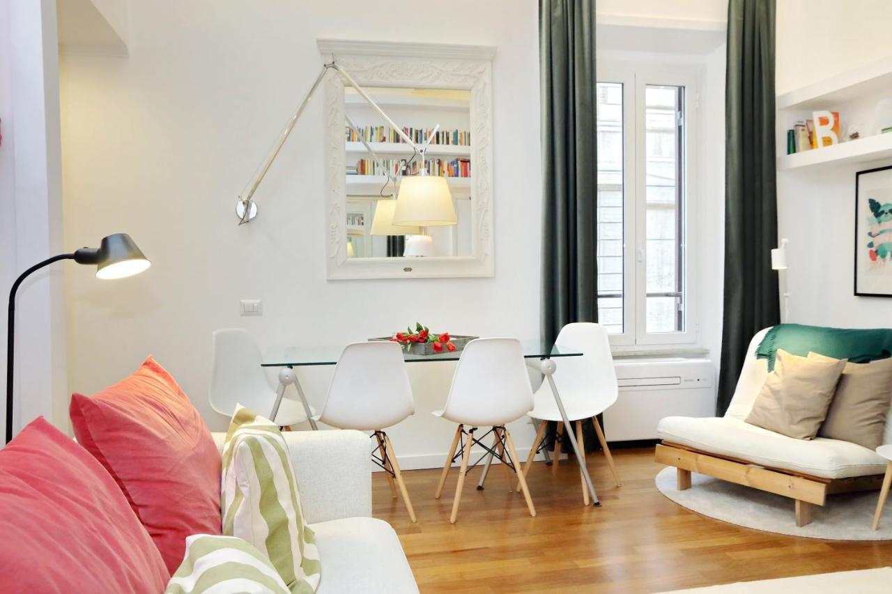 4bnb - Serpenti Delightful Apartamento *