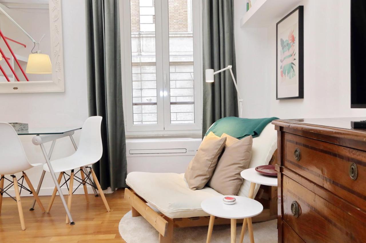 Apartamento 4bnb - Serpenti Delightful