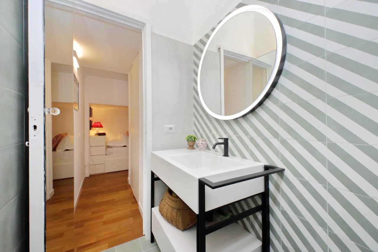 4bnb - Serpenti Delightful Apartamento *