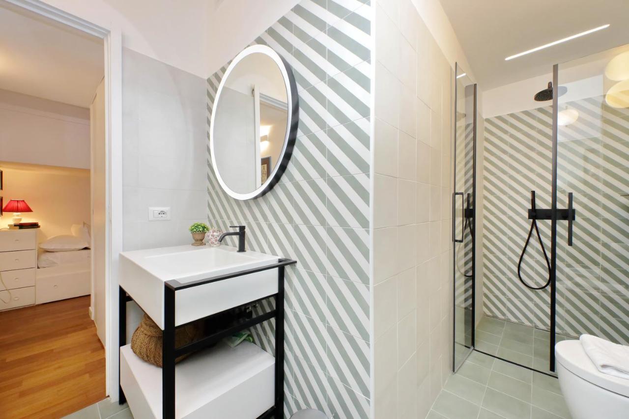 4bnb - Serpenti Delightful Apartamento