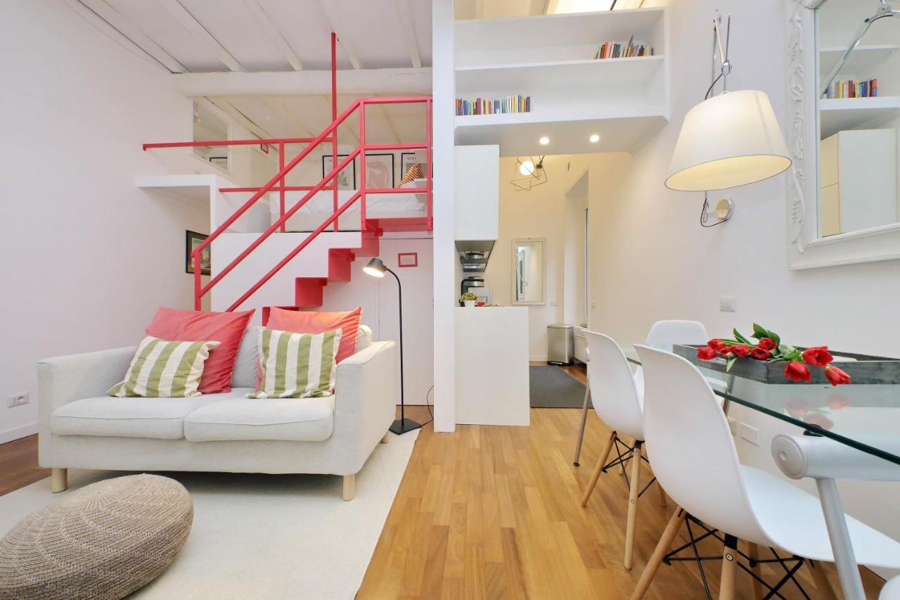 4bnb - Serpenti Delightful Apartamento *