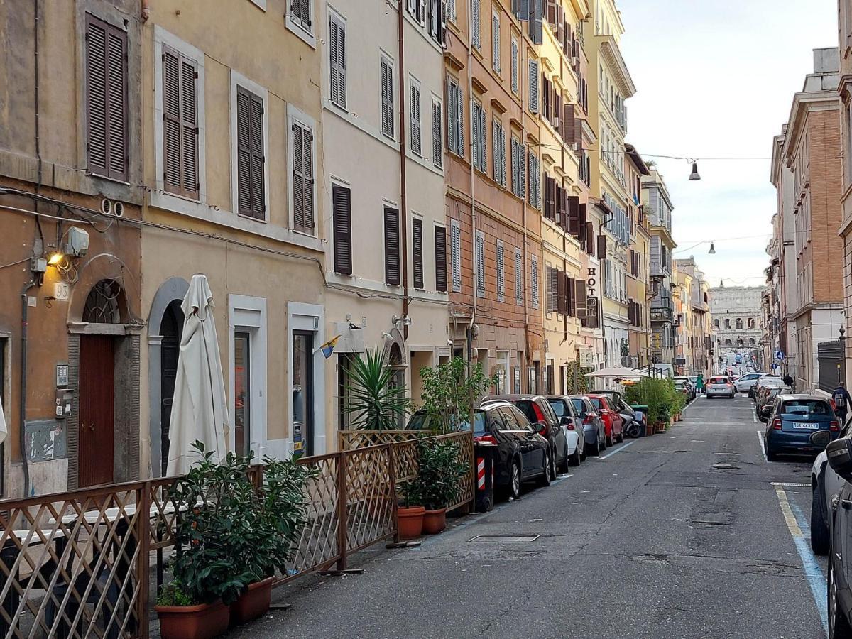 4bnb - Serpenti Delightful Apartamento