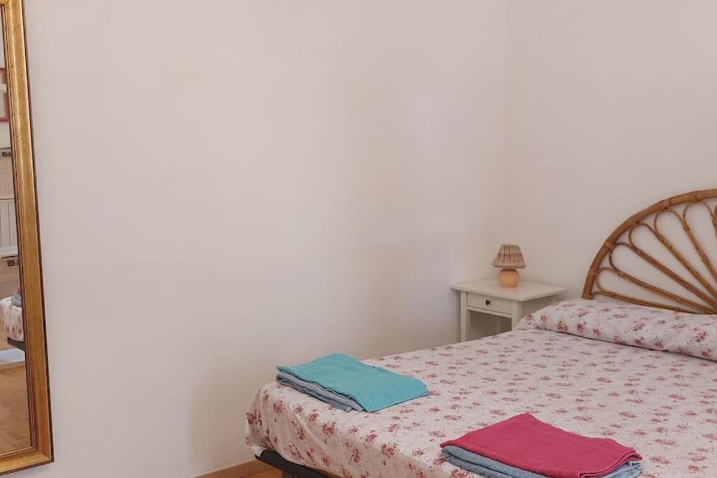 Magnifica In Centro Apartamento