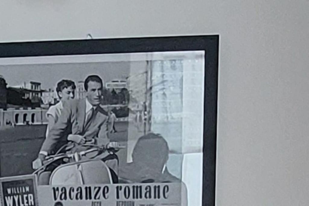 Magnifica In Centro Apartamento *