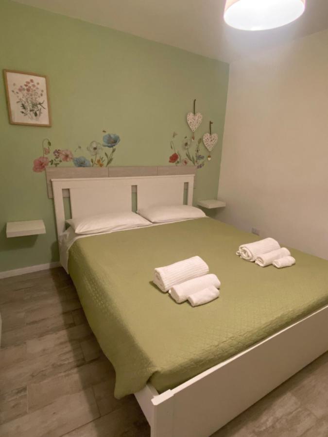 Apartment La Casetta Monteverde *