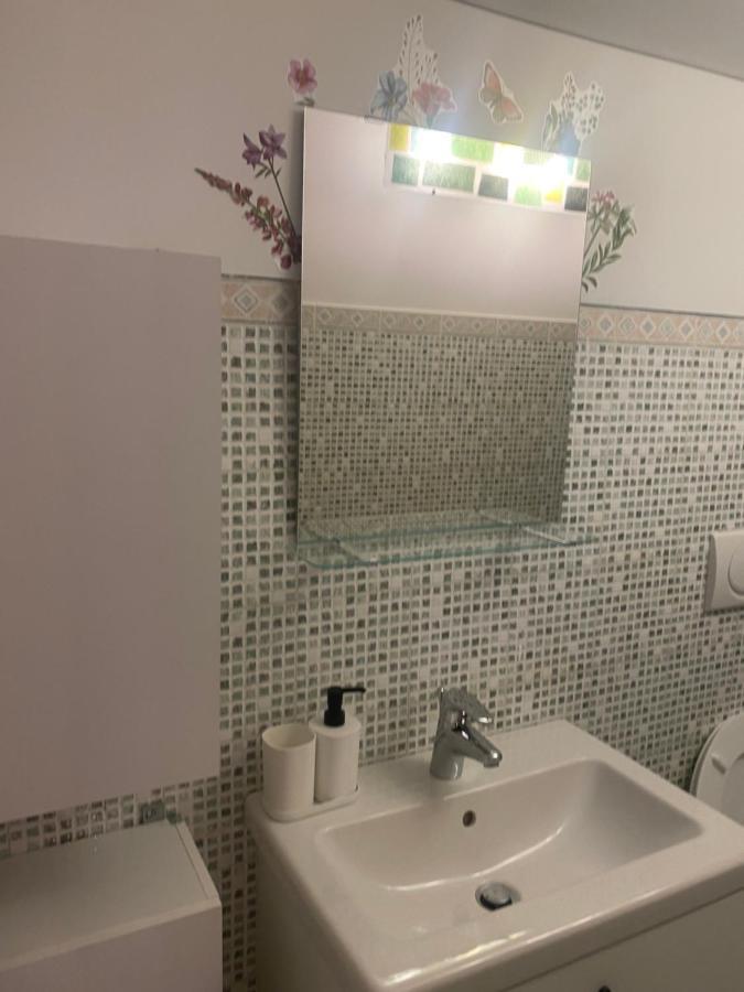 La Casetta Monteverde Apartment Rome
