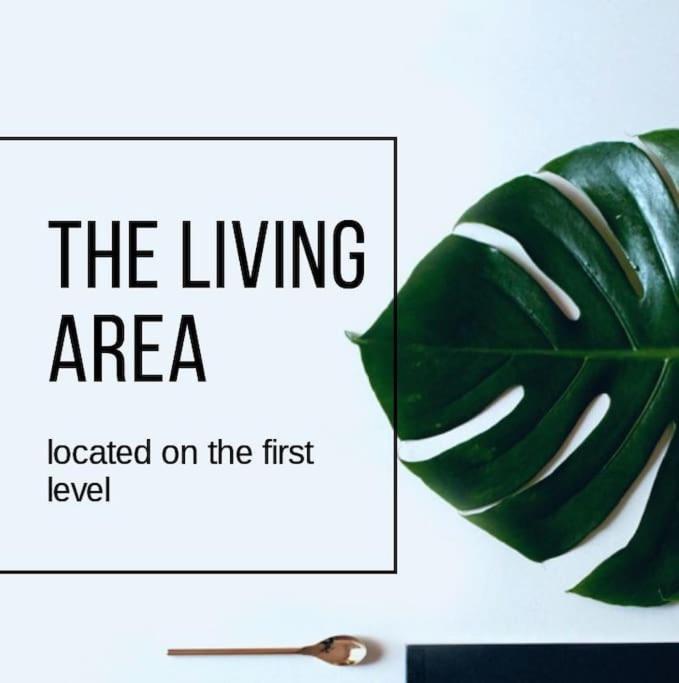 Stylish Loft - Colosseum 4 Min Walk -3 Beds -sleeps Up To 6 People Apartamento *