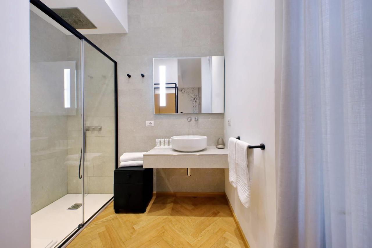 Youroom Abruzzi Rome