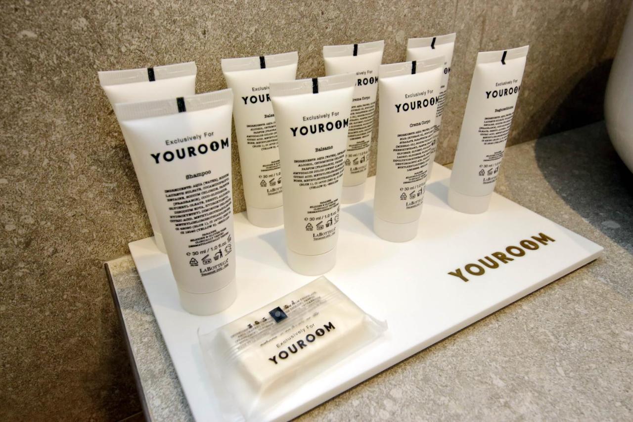 Youroom Abruzzi Maison d'hôtes