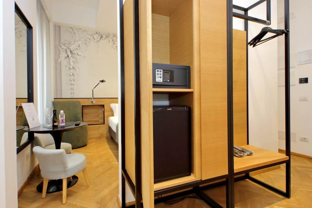Maison d'hôtes Youroom Abruzzi Rome