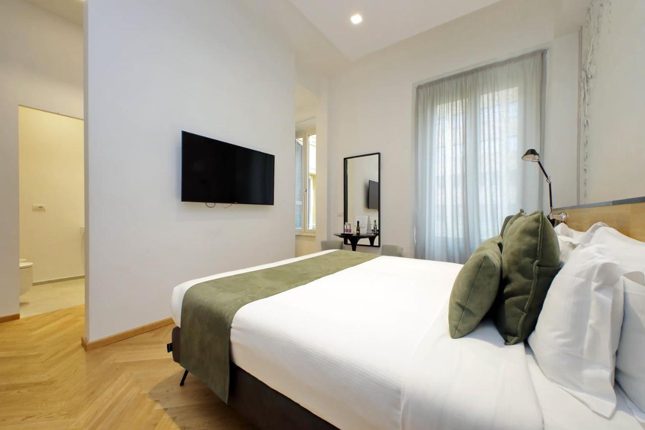 Youroom Abruzzi 3* Rome