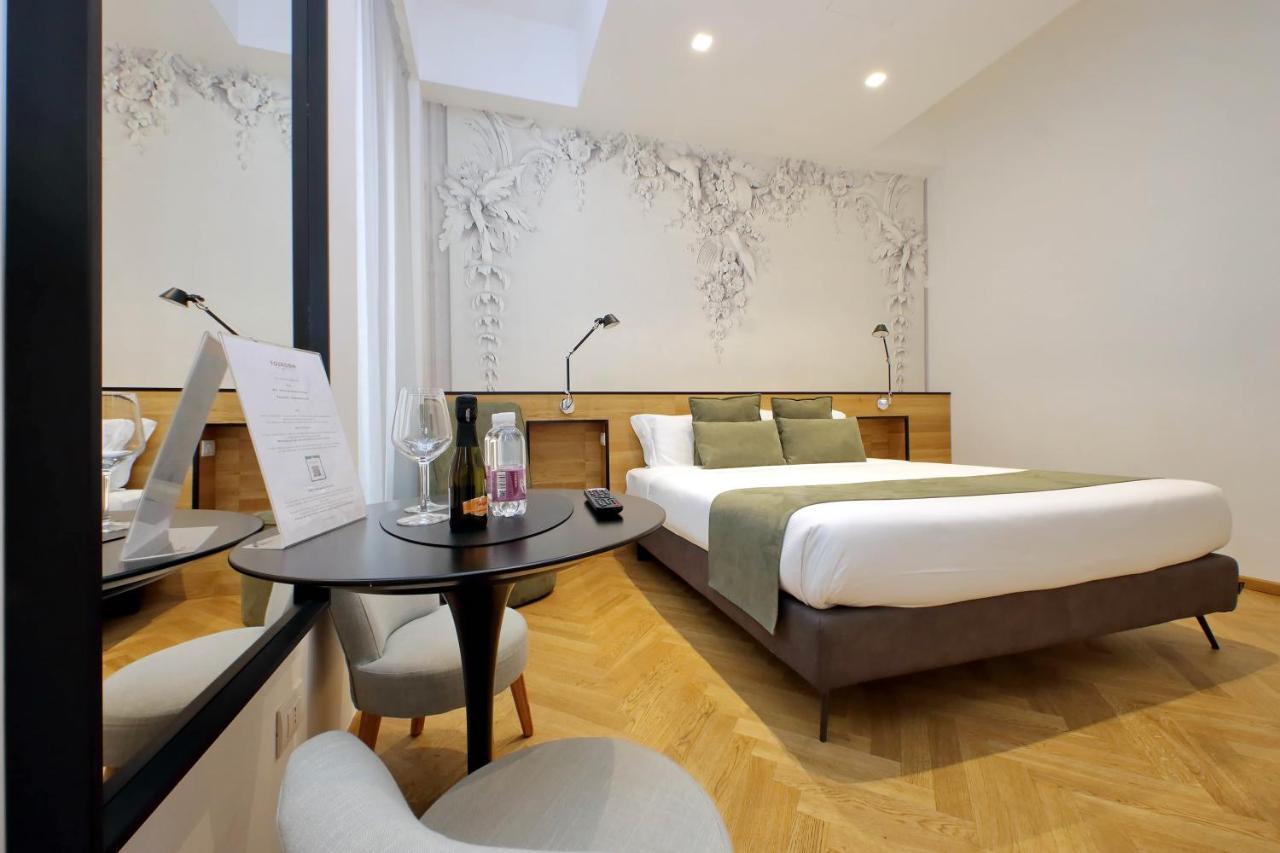 Maison d'hôtes Youroom Abruzzi
