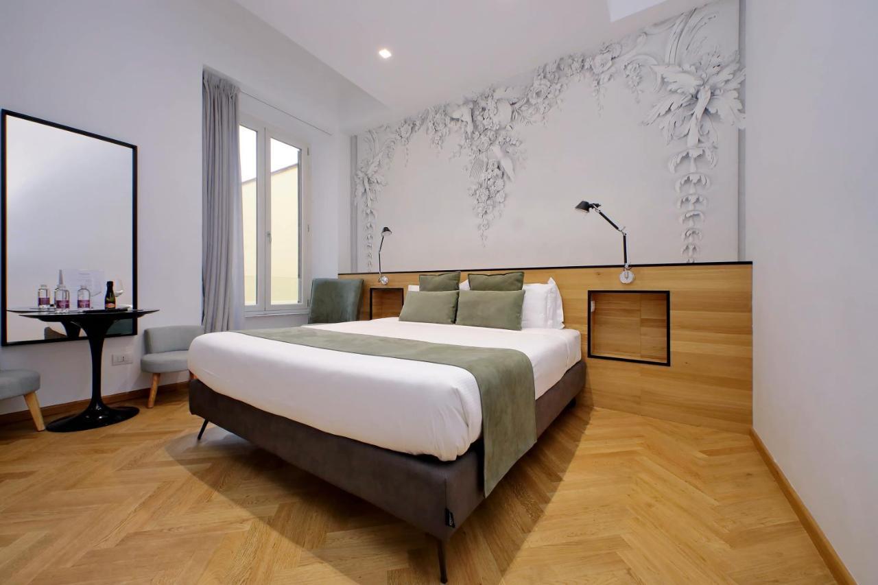 Youroom Abruzzi Rome