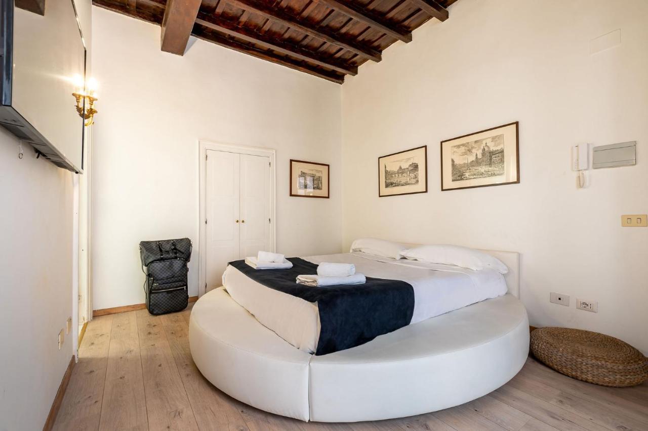 Apartment Prince'S Suite - Budget Rooms & Apt Piazza Del Popolo