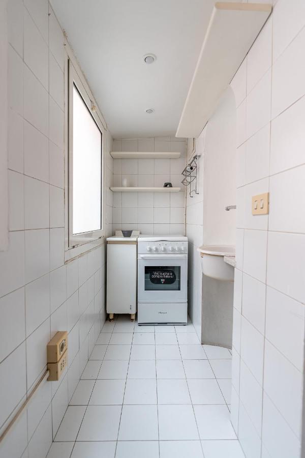 Prince'S Suite - Budget Rooms & Apt Piazza Del Popolo
