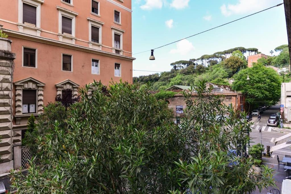 Flaminia71 Apartment *