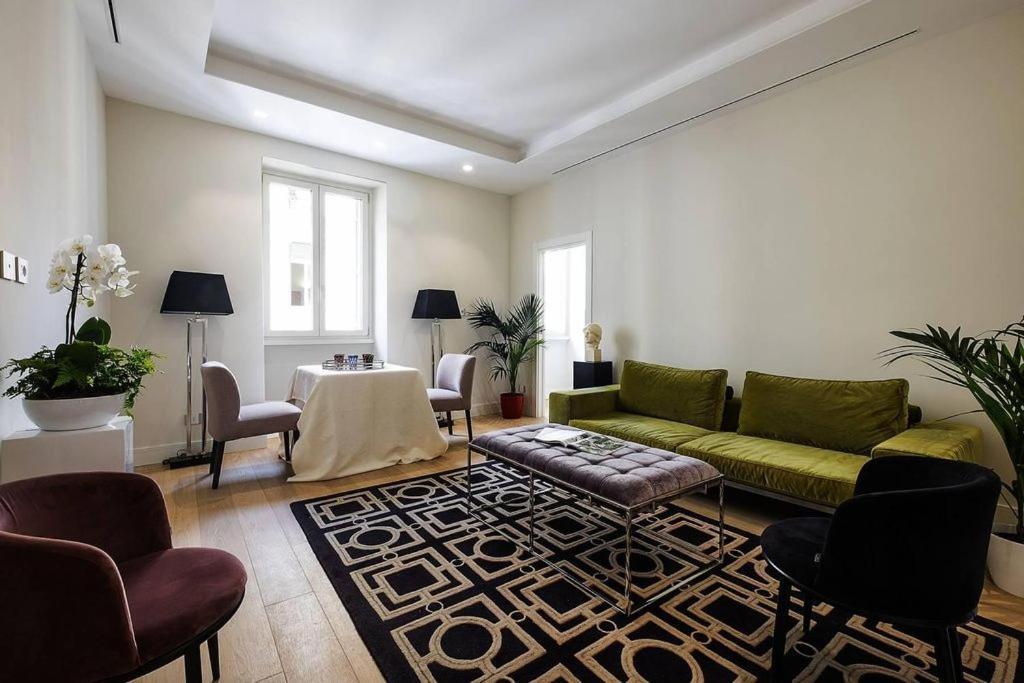 Easy Holidays - In Selci Appartement Rome