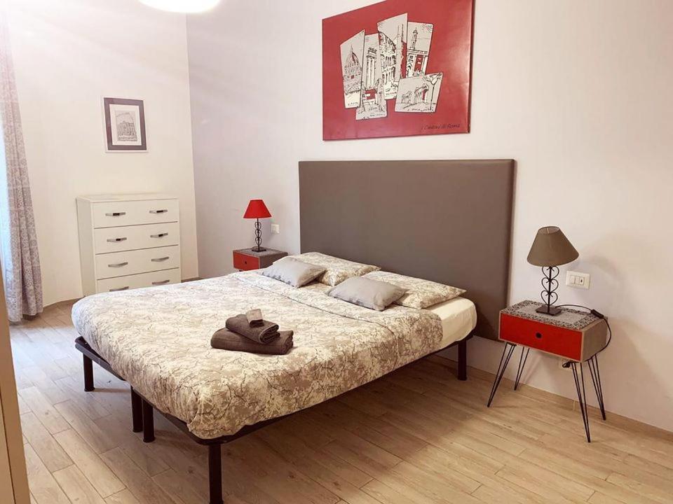 Easy Holidays - In Selci Appartement *