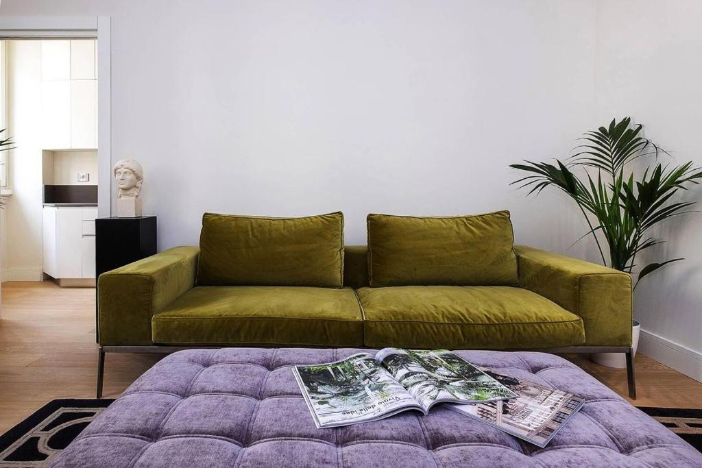 Appartement Easy Holidays - In Selci