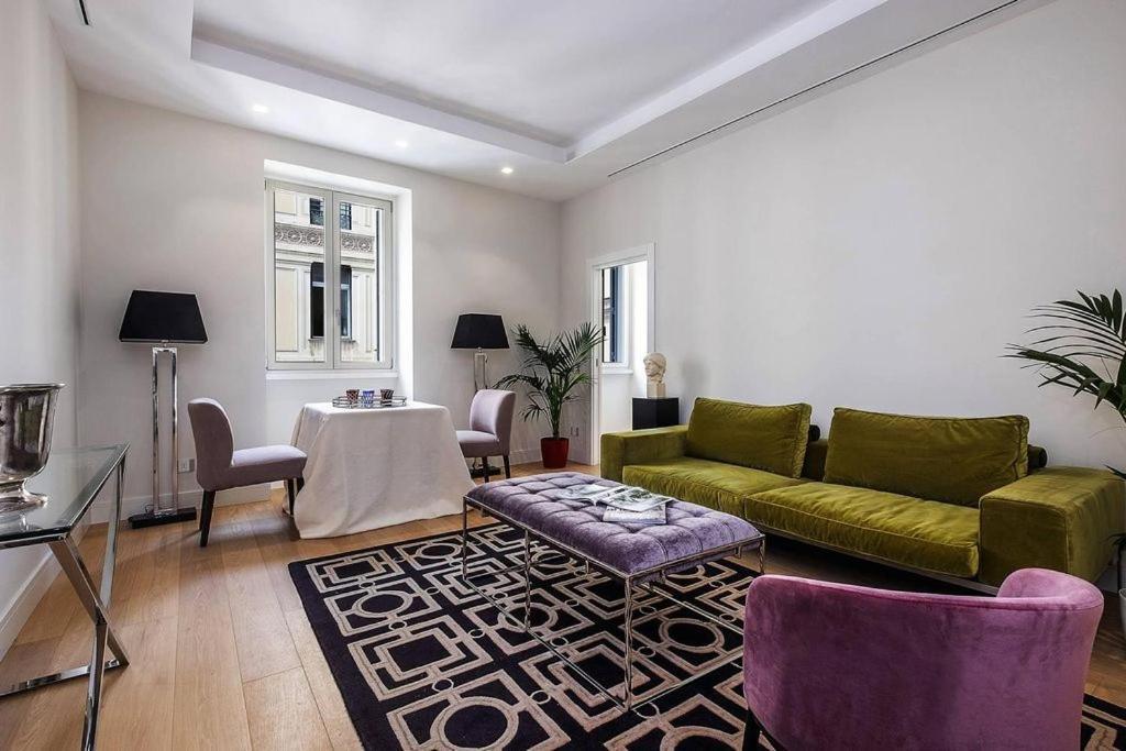 Easy Holidays - In Selci Appartement