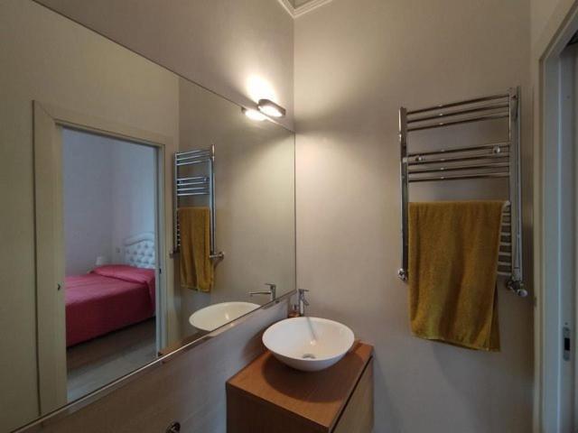 Appartement Easy Holidays - In Selci *