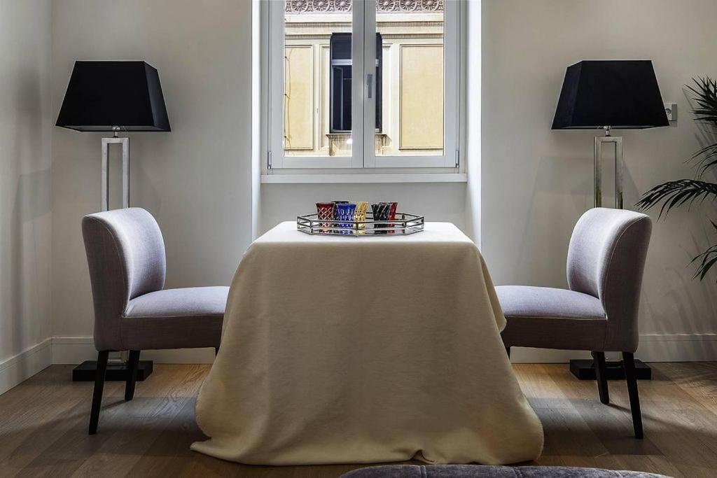Appartement Easy Holidays - In Selci Rome