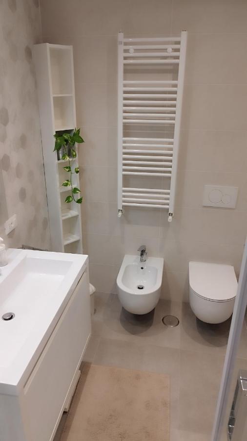 Appartement Casa Nomentana Rome